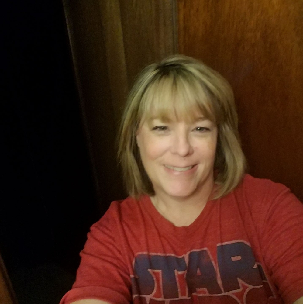 Meet your Posher, Gina